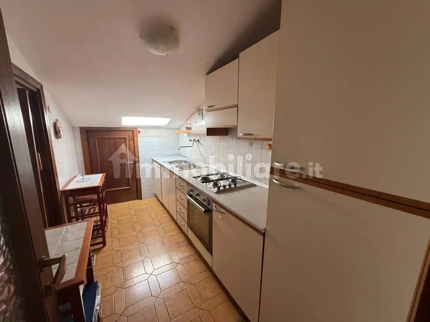 Trilocale via Giovanni Ambrosi, Montegrillo, Perugia - foto 3