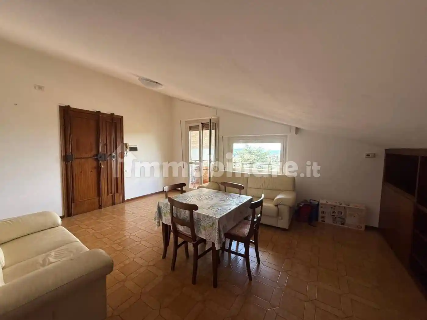 Trilocale via Giovanni Ambrosi, Montegrillo, Perugia - foto 4