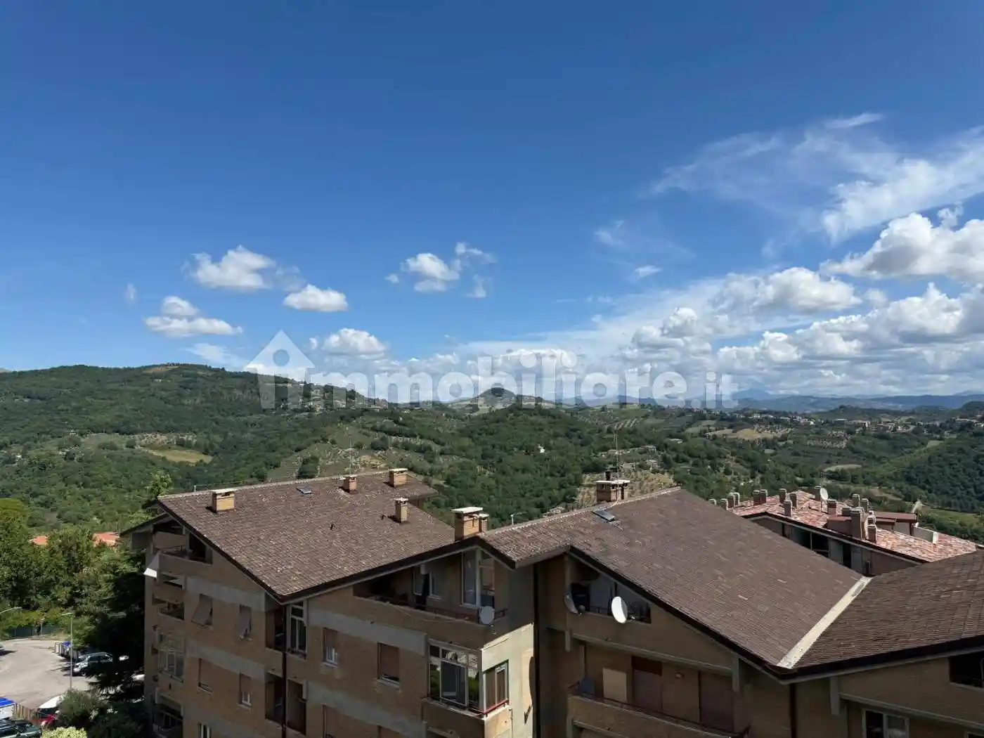 Trilocale via Giovanni Ambrosi, Montegrillo, Perugia - foto 5