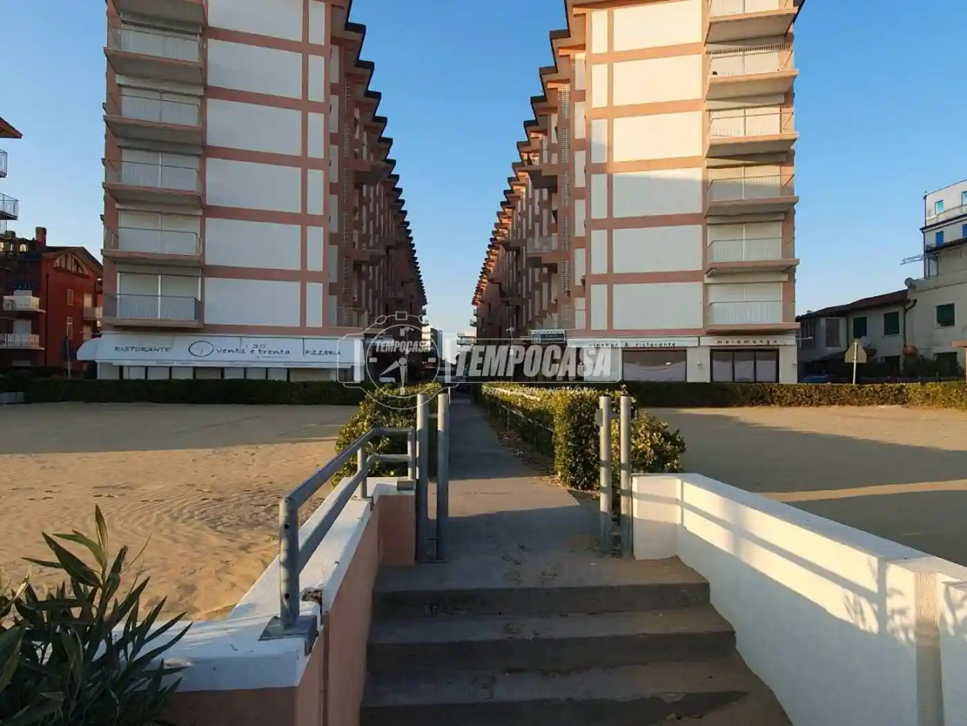 Appartamento in vendita a Jesolo