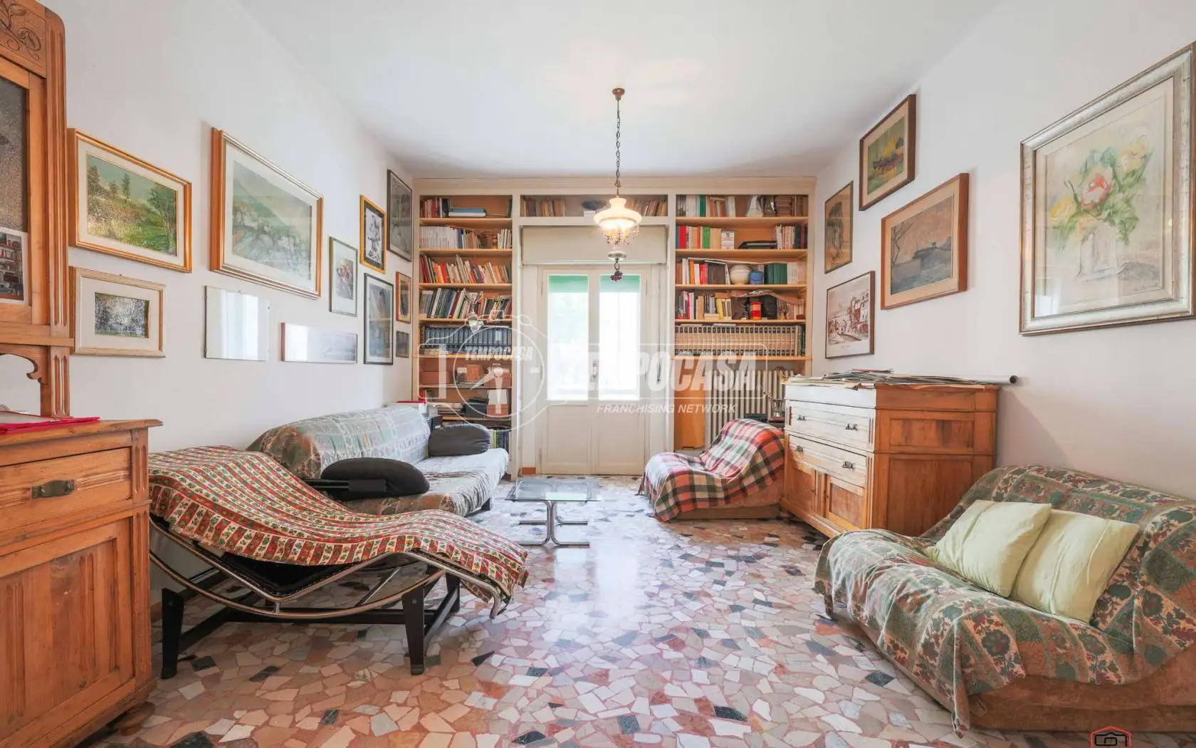 Appartamento in vendita a Imola