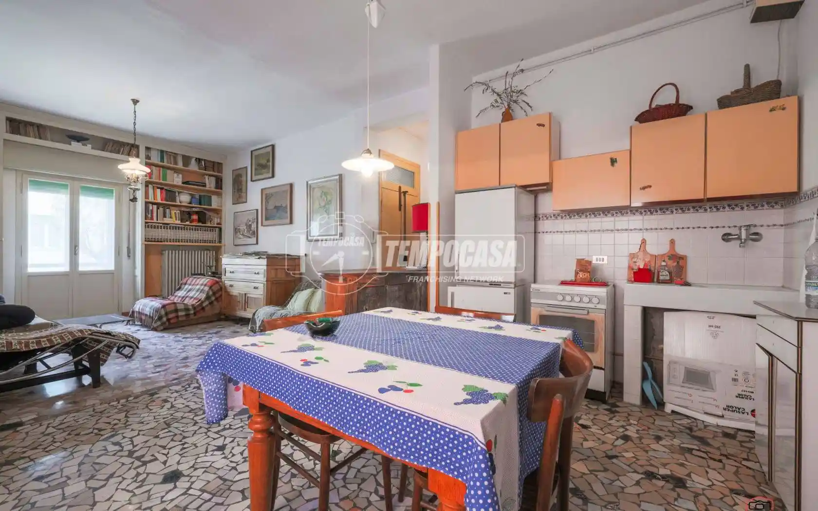 Quadrilocale via Spaventa, Centro Storico, Imola - foto 5