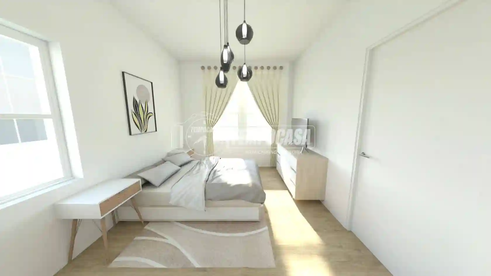 Appartamento - foto 5