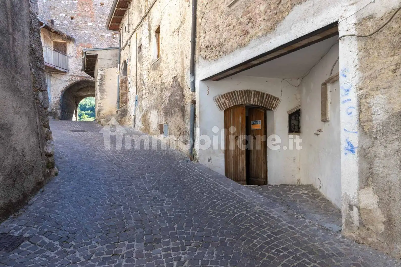 Appartamento in vendita a Petrella Salto