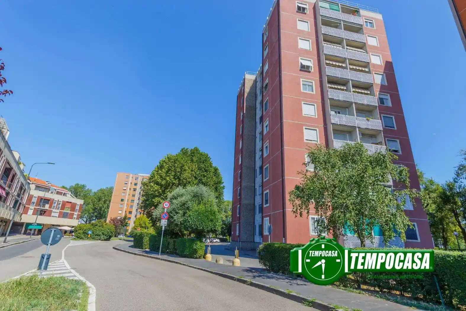 Quadrilocale via delle Betulle, Quartiere Olmi, Milano - foto 2