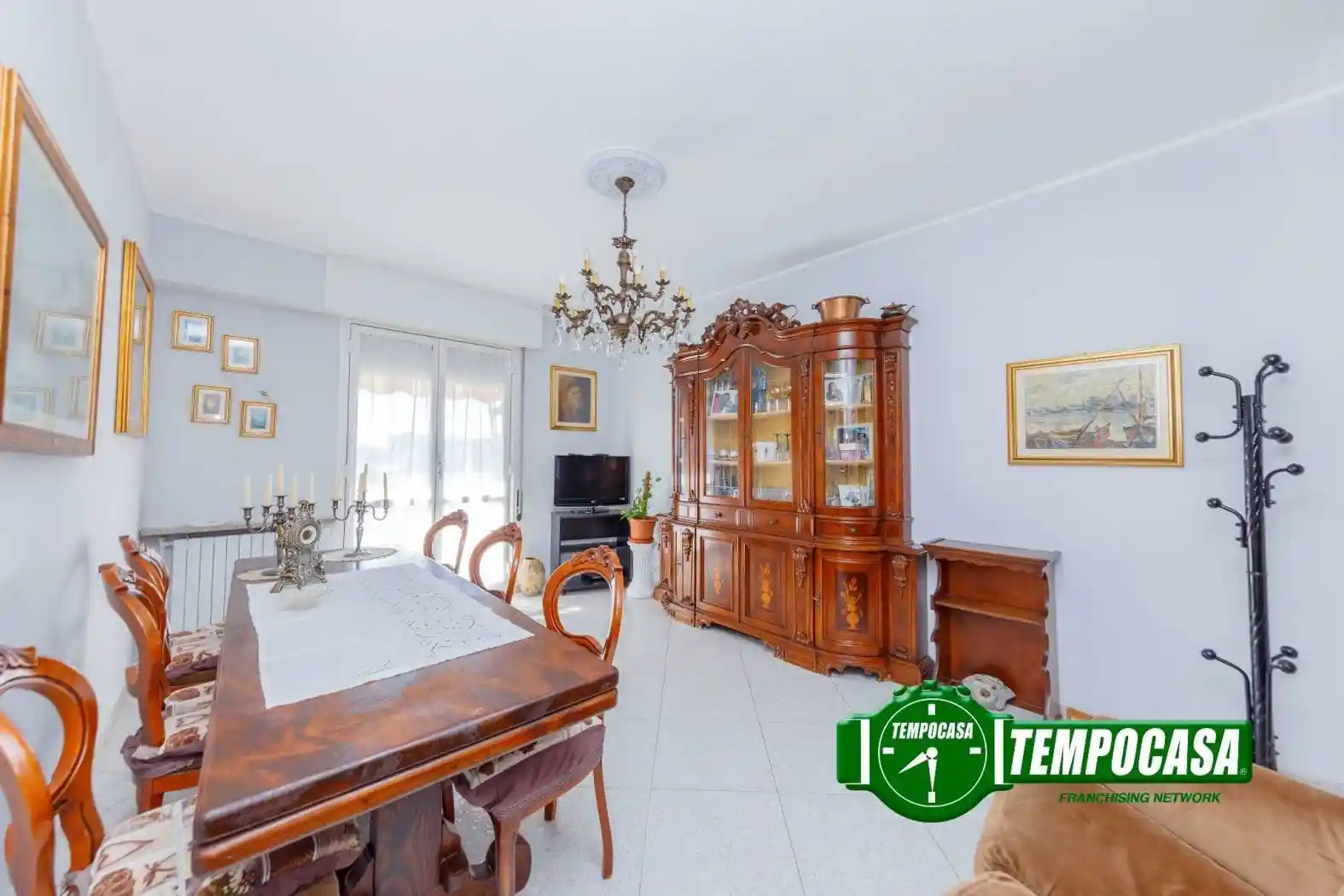 Quadrilocale via delle Betulle, Quartiere Olmi, Milano - foto 5