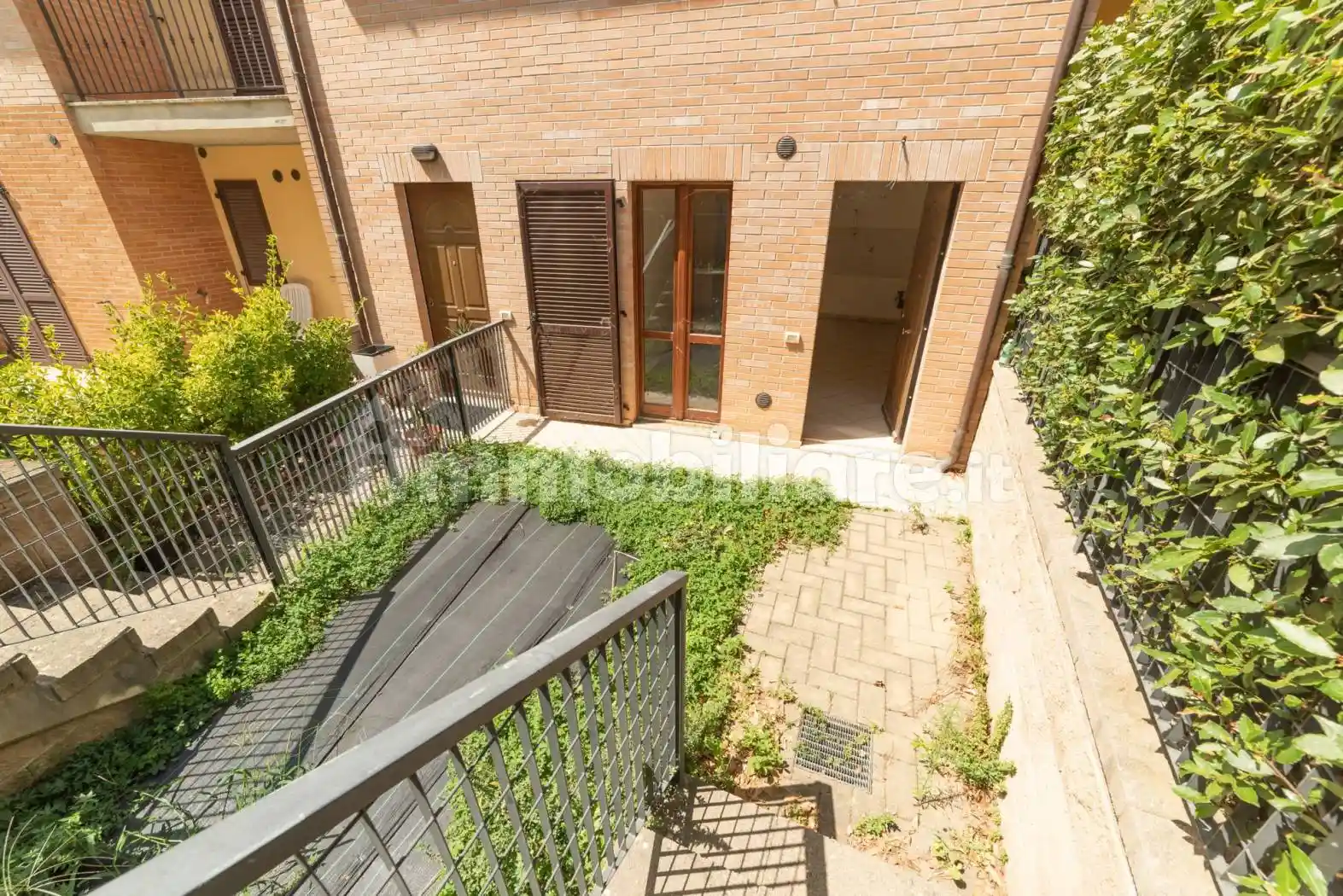 Appartamento in vendita a Montalcino