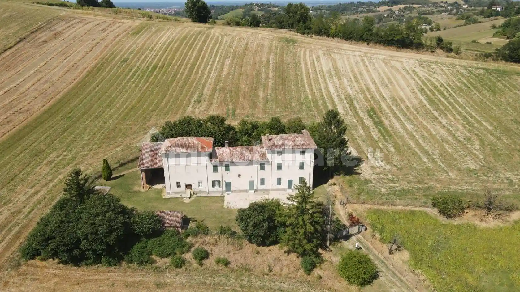 Casale via Falamera, Valle San Bartolomeo, Alessandria - foto 2