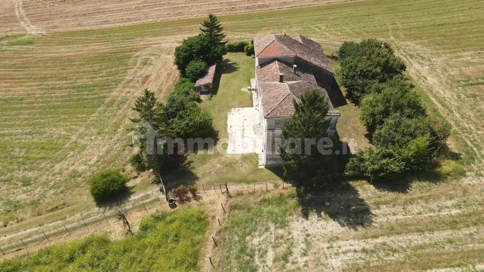 Casale via Falamera, Valle San Bartolomeo, Alessandria - foto 3