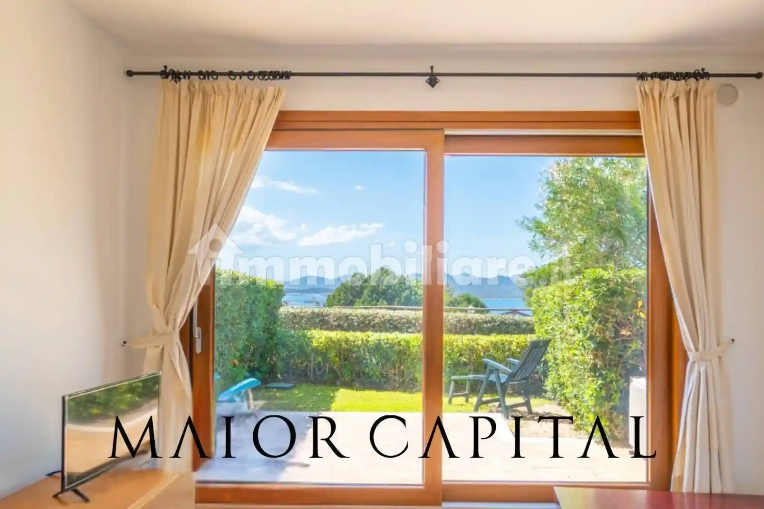 Appartamento in vendita a Olbia