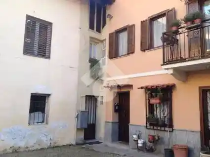 Casa indipendente in vendita a Ciriè
