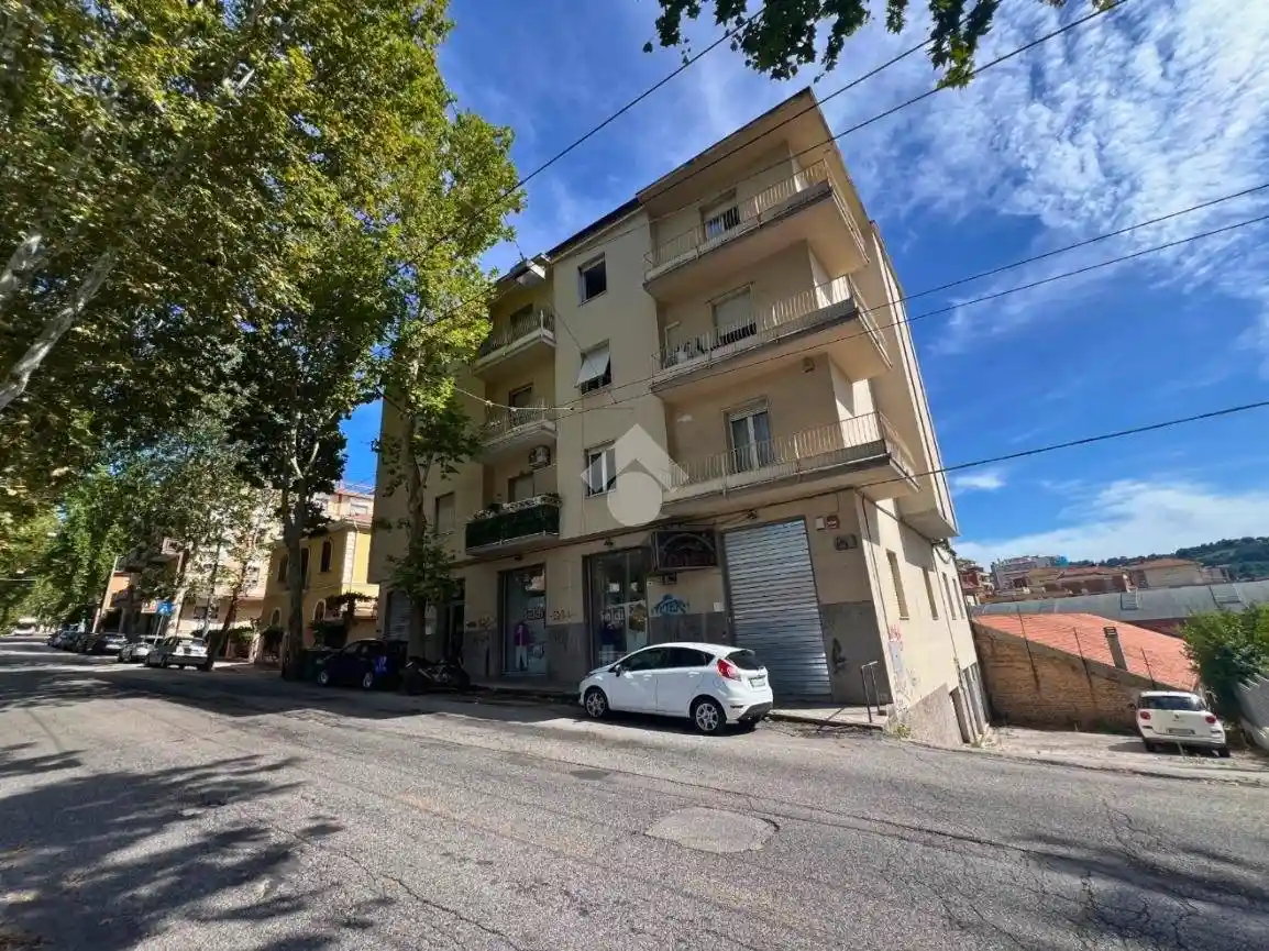 Appartamento in vendita a Ancona