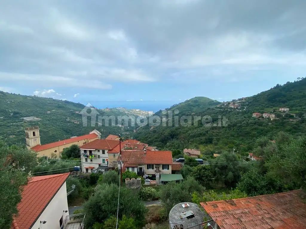 Appartamento in vendita a Sanremo