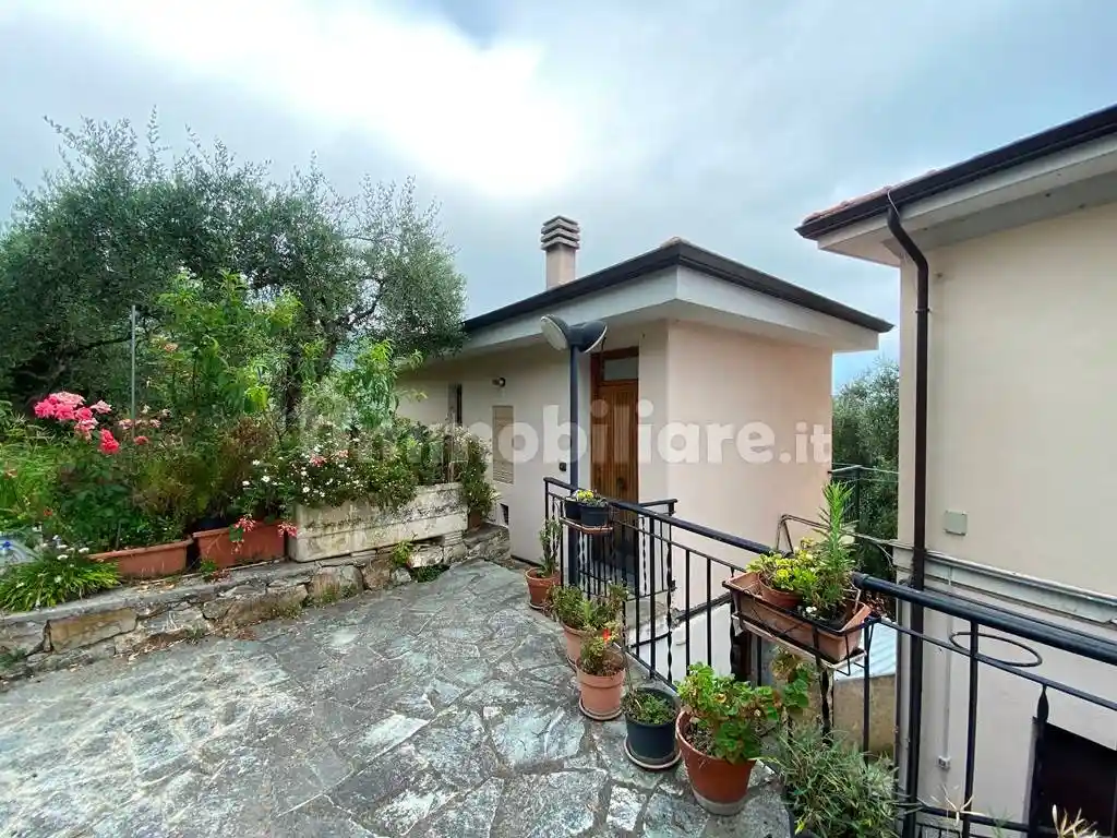 Appartamento buono stato, su più livelli, Verezzo, Sanremo - foto 3