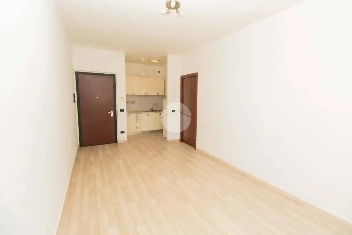 Appartamento in vendita a Volpiano