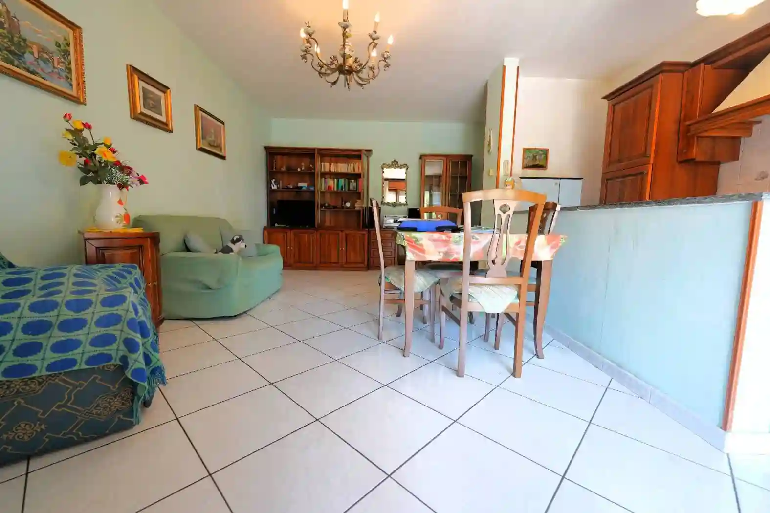 Appartamento - foto 3