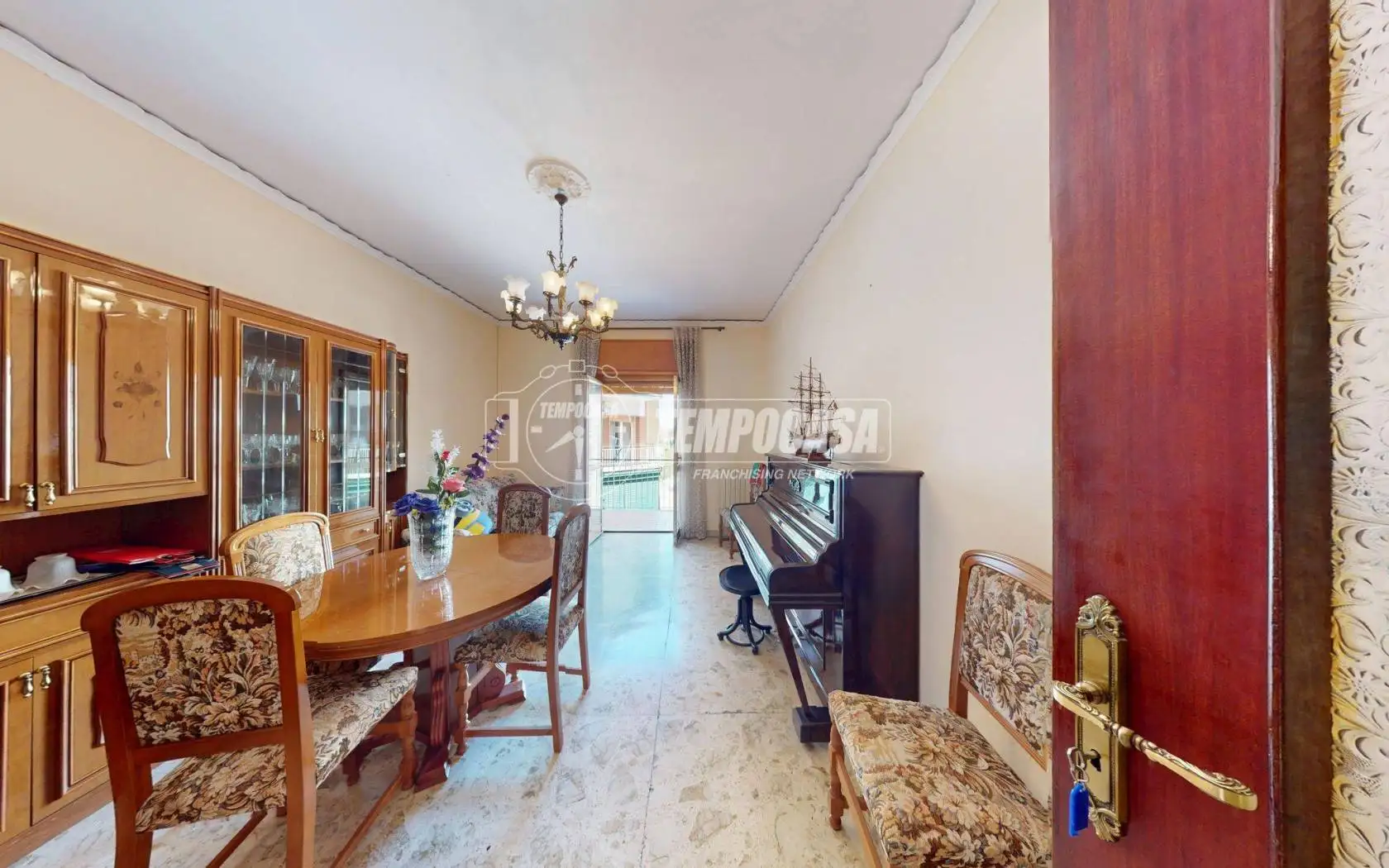 Appartamento in vendita a Casoria