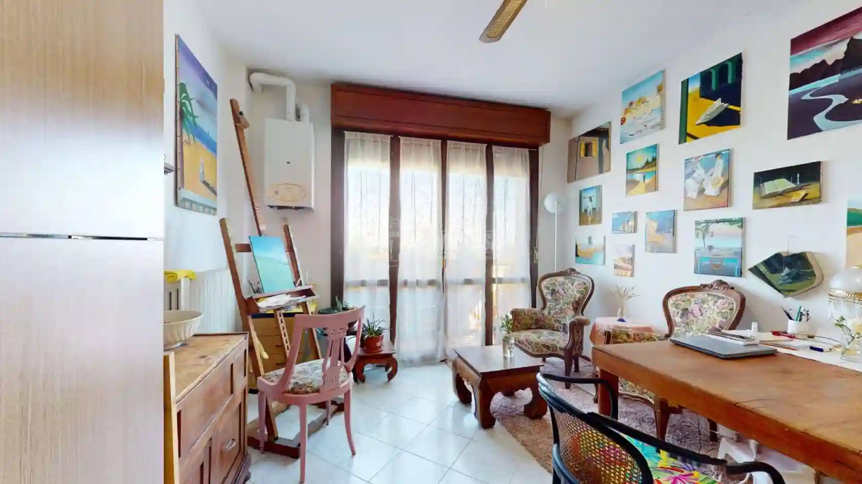 Appartamento - foto 4