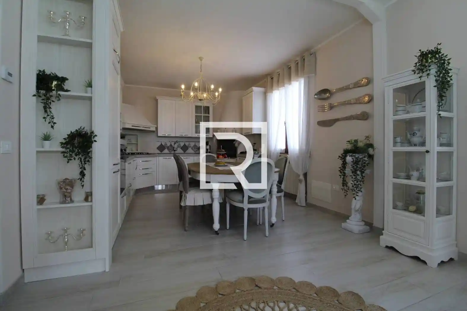 Villetta a schiera in vendita a Ravenna