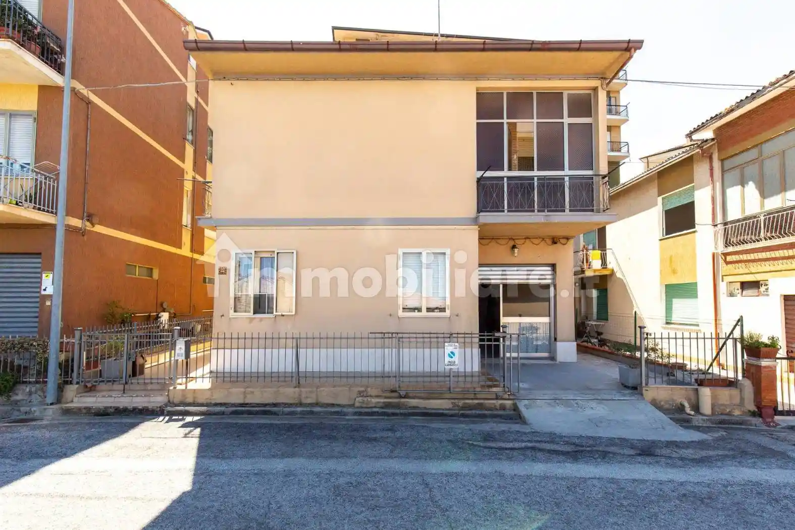 Casa indipendente in vendita a Sant'Elpidio a Mare