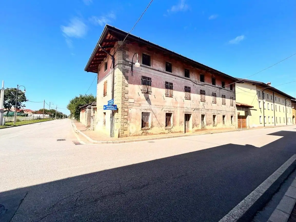 Casa indipendente in vendita a Lestizza