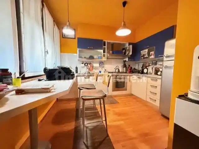 Appartamento in vendita a Treviso