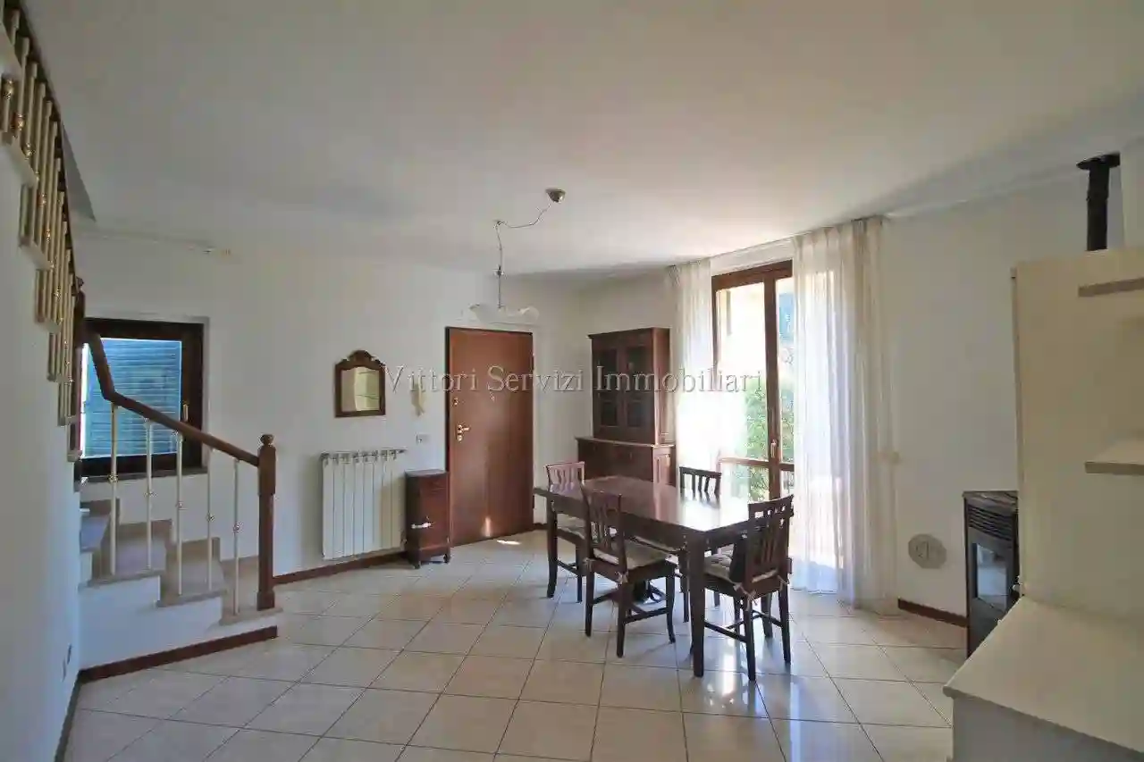 Villetta a schiera - foto 4