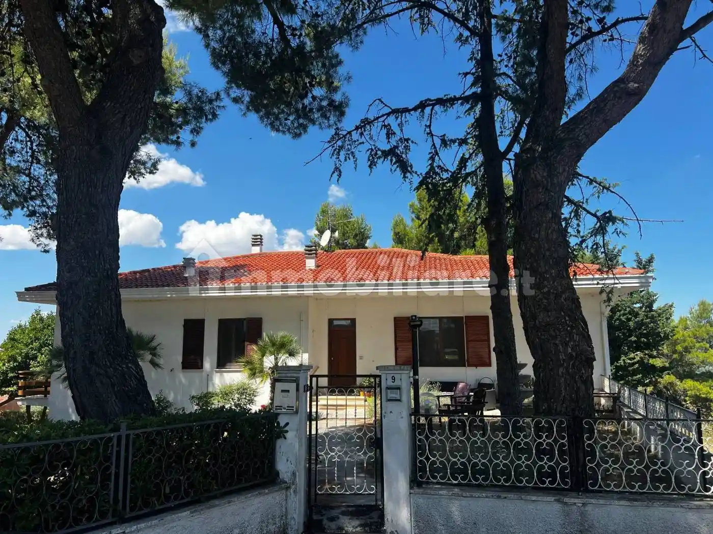 Appartamento in vendita a Agugliano