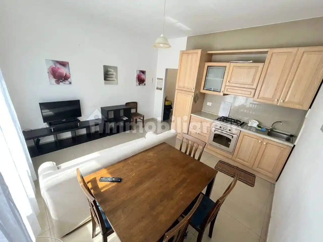 Appartamento in affitto a Fano