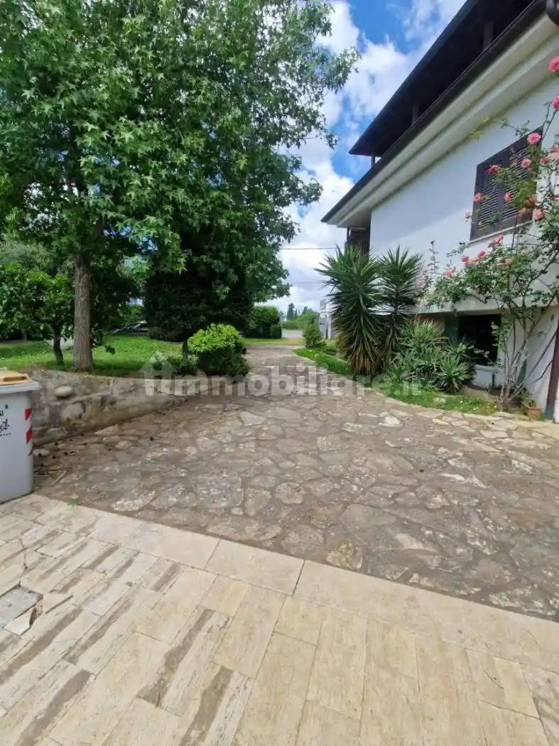 Villa unifamiliare Strada Acque Alte, Borgo Piave, Latina - foto 4