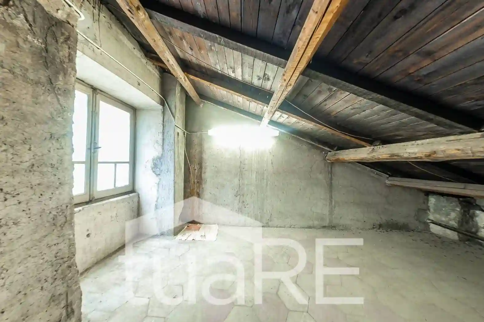 Attico - Mansarda - foto 2