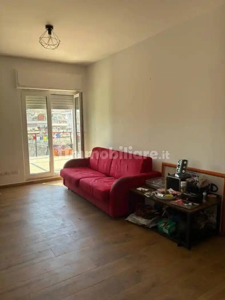 Attico via Fonti del Clitunno, Furio Camillo, Roma - foto 3