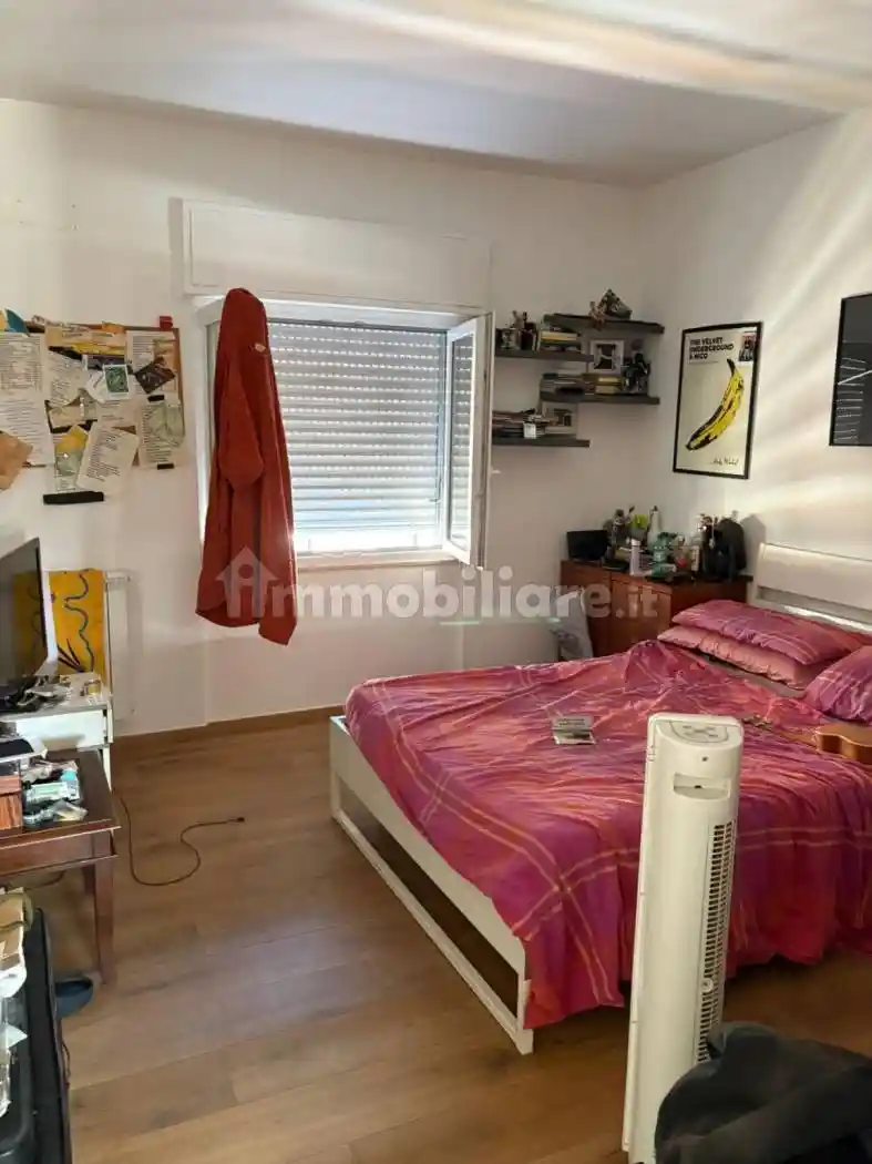 Attico via Fonti del Clitunno, Furio Camillo, Roma - foto 4