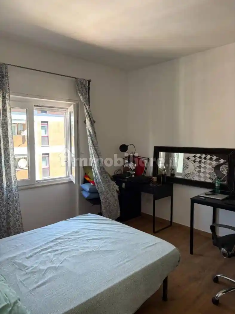 Attico via Fonti del Clitunno, Furio Camillo, Roma - foto 5