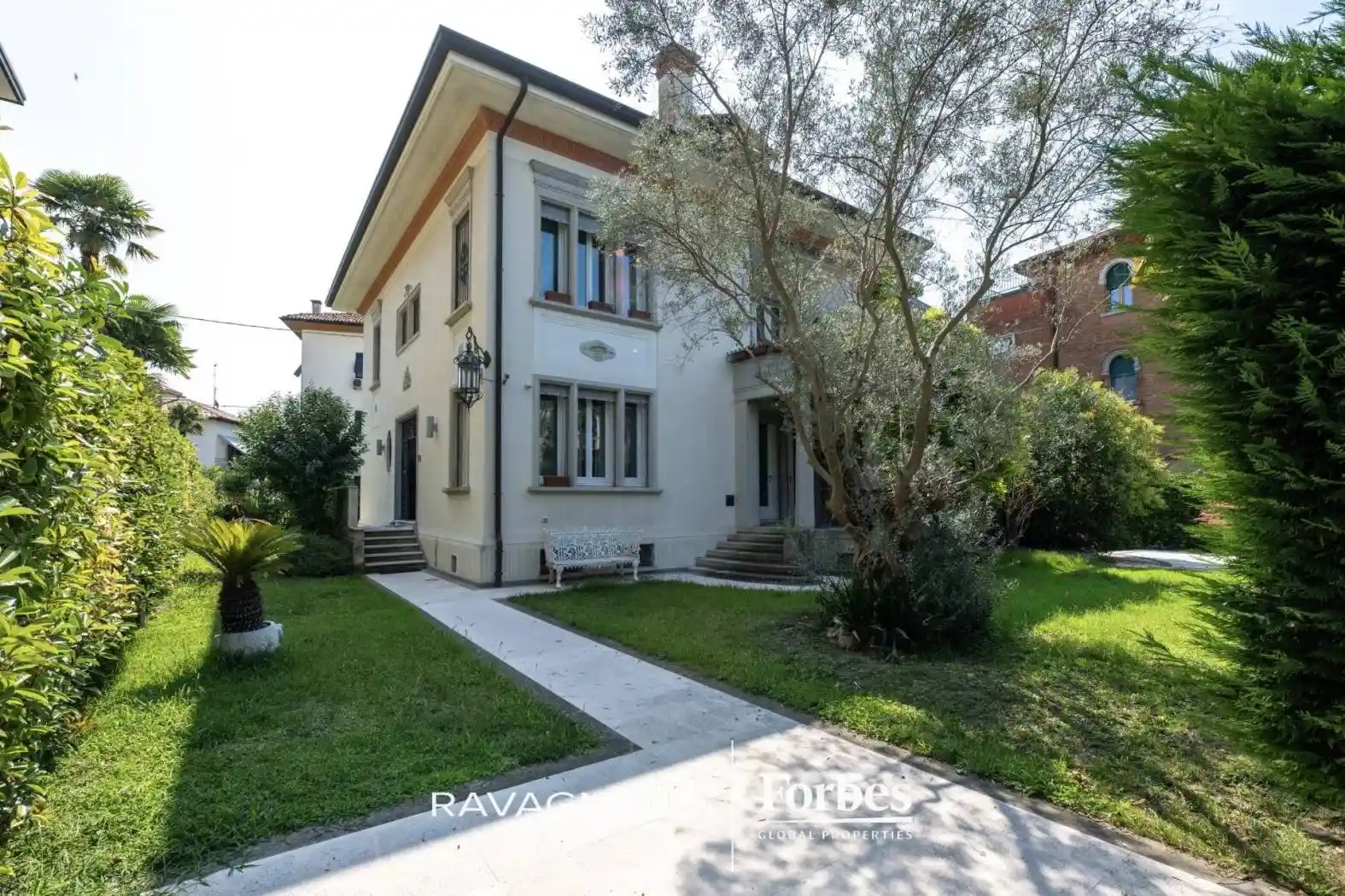 Villa in vendita a Venezia