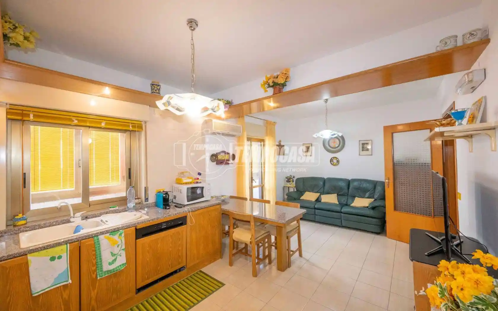 Appartamento in vendita a Messina