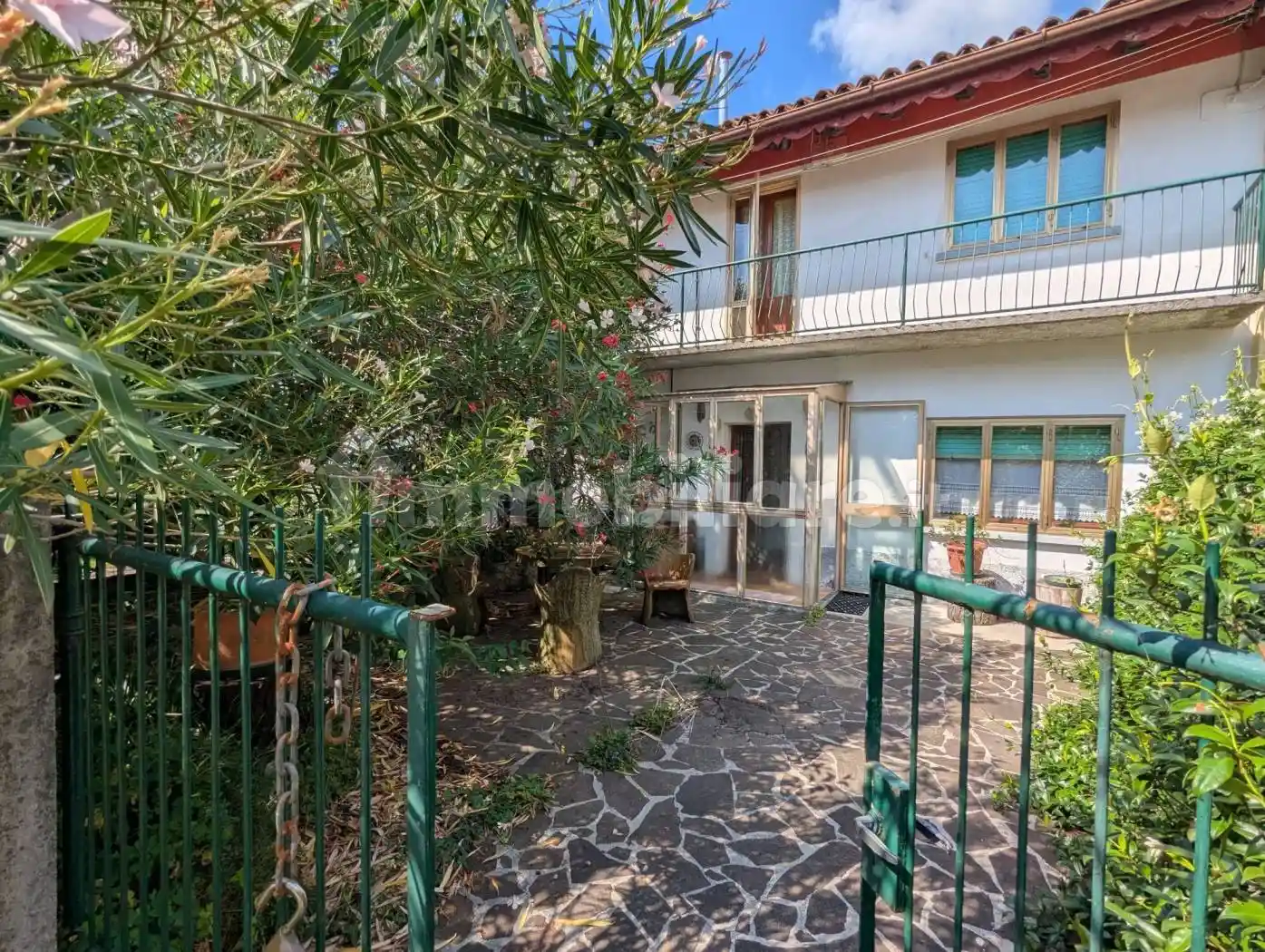 Villetta a schiera in vendita a Cividale del Friuli