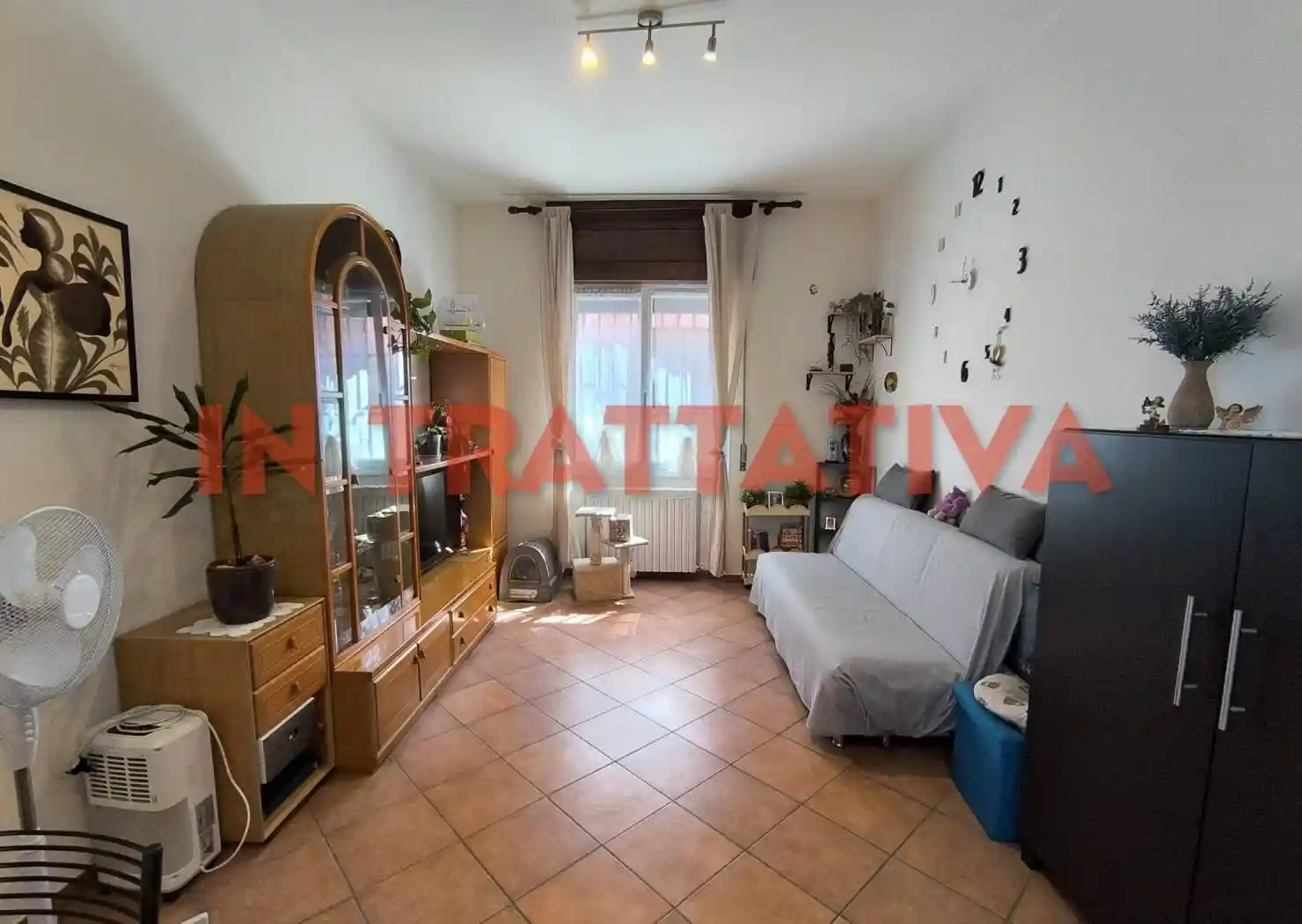 Appartamento in vendita a Arluno