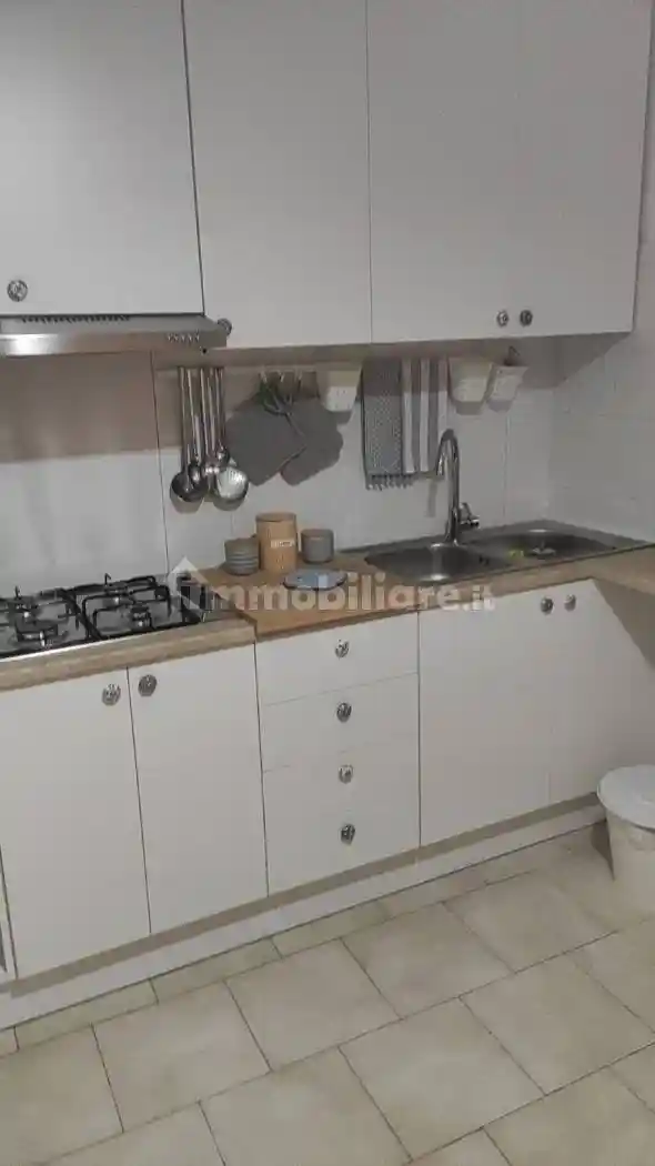 Appartamento in vendita a Mandatoriccio
