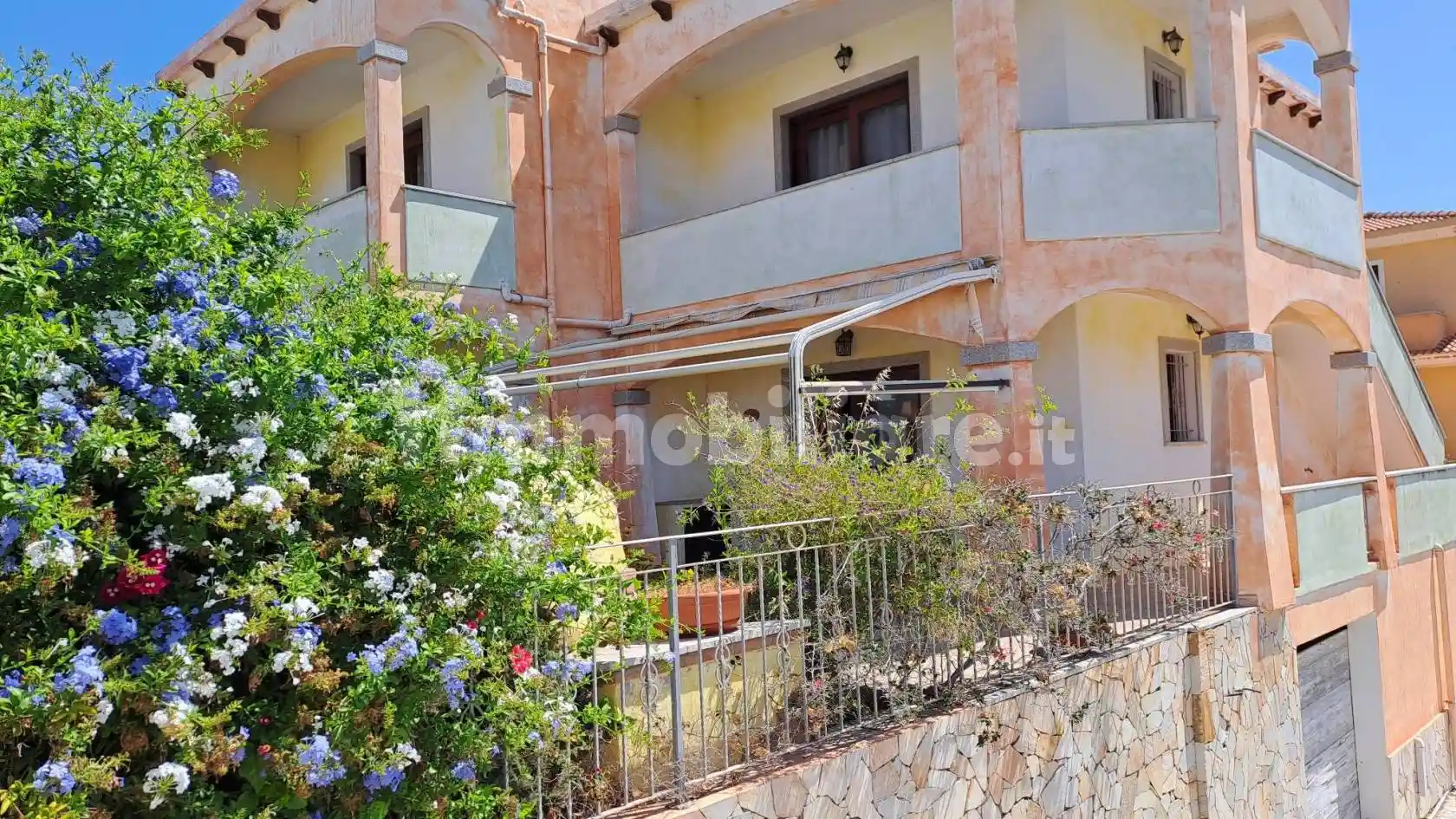 Appartamento in vendita a Castelsardo