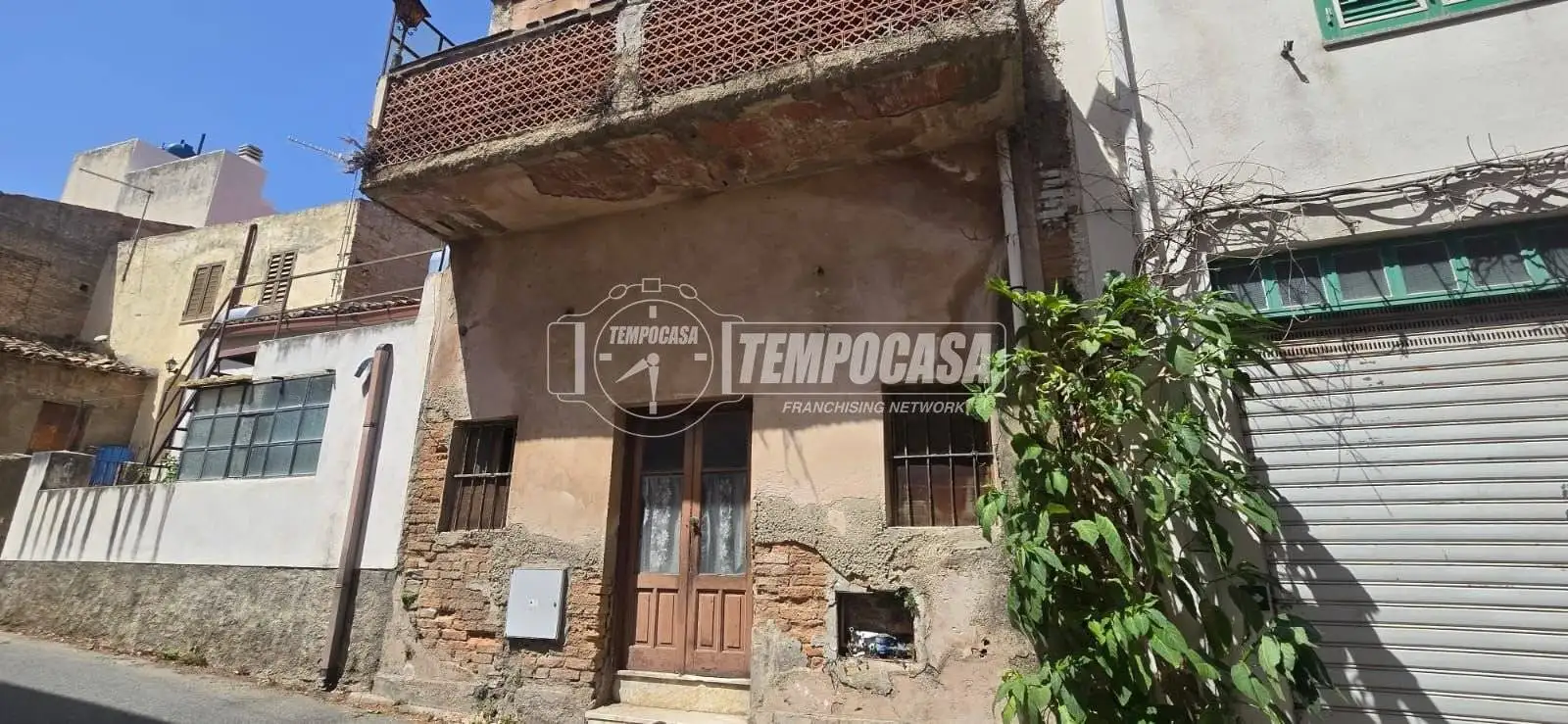 Casa indipendente in vendita a Messina
