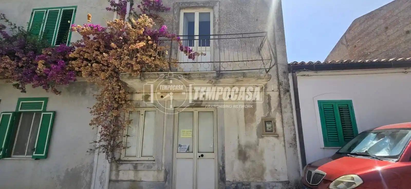 Terratetto unifamiliare Località Massa San Giorgio 15, Masse, Messina - foto 2
