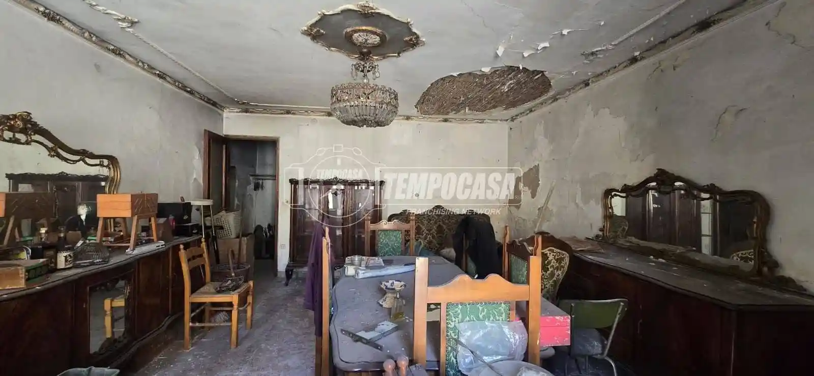 Terratetto unifamiliare Località Massa San Giorgio 15, Masse, Messina - foto 3