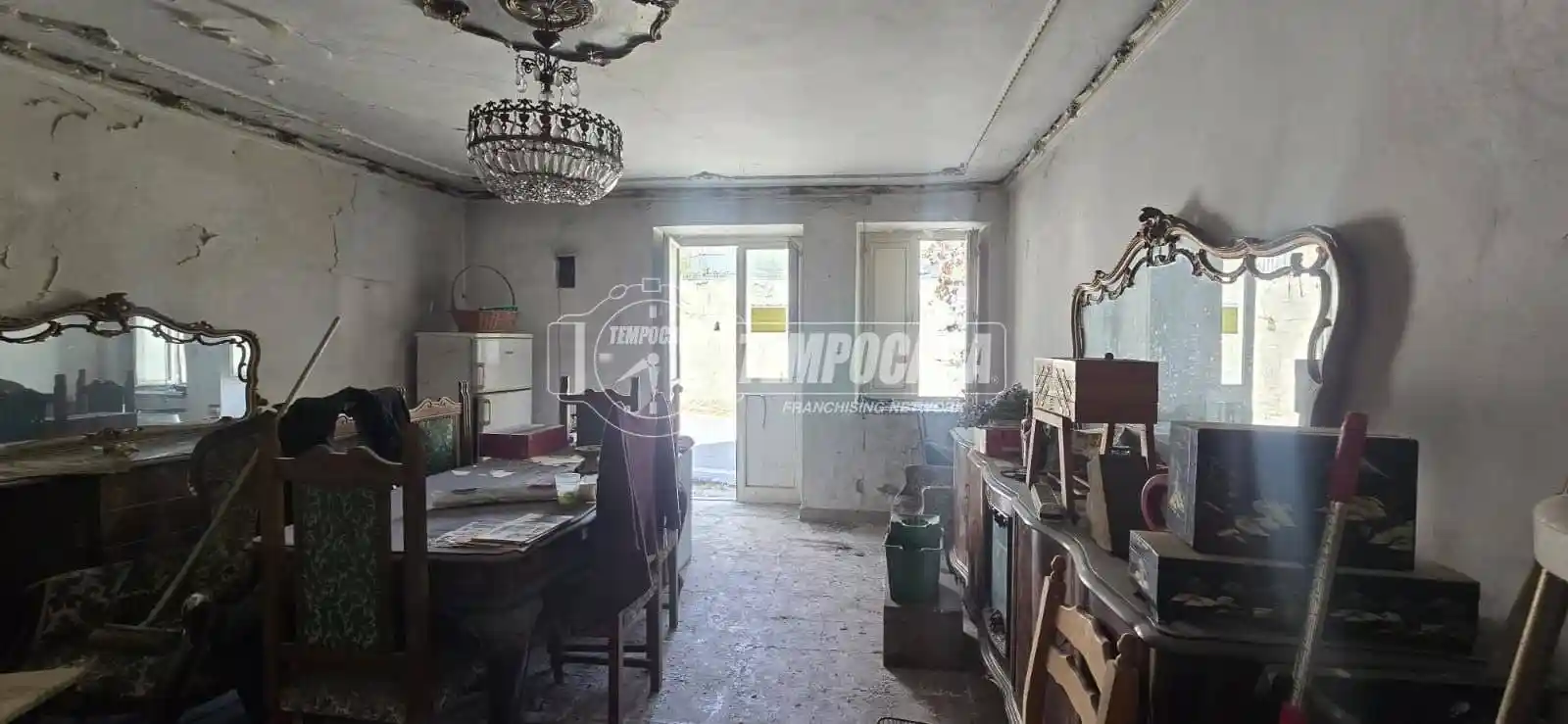 Terratetto unifamiliare Località Massa San Giorgio 15, Masse, Messina - foto 4