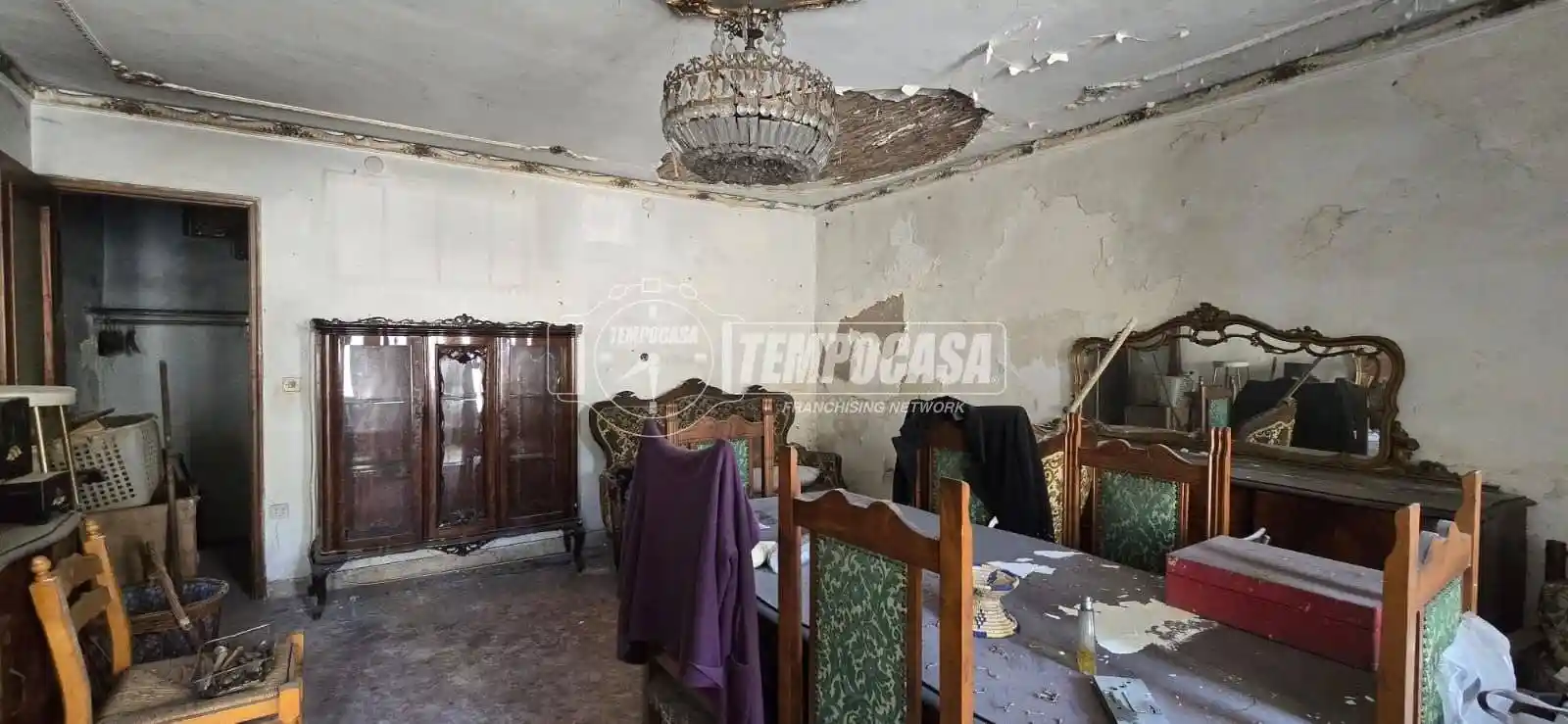 Terratetto unifamiliare Località Massa San Giorgio 15, Masse, Messina - foto 5