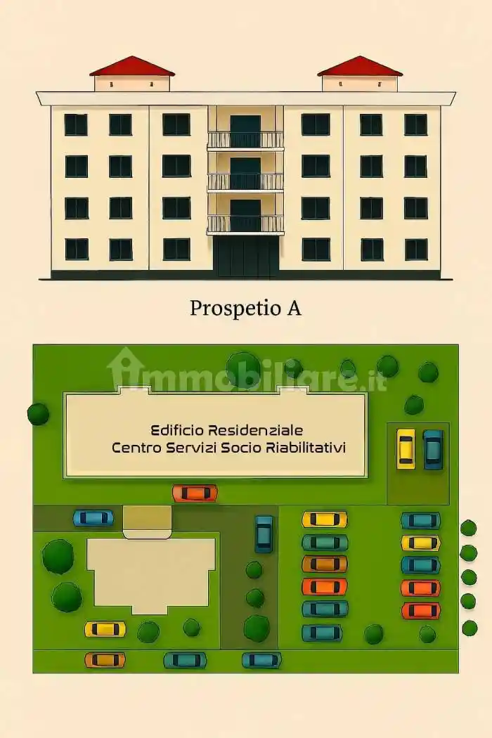 Quadrilocale nuovo, secondo piano, Pantanaccio, Latina - foto 4