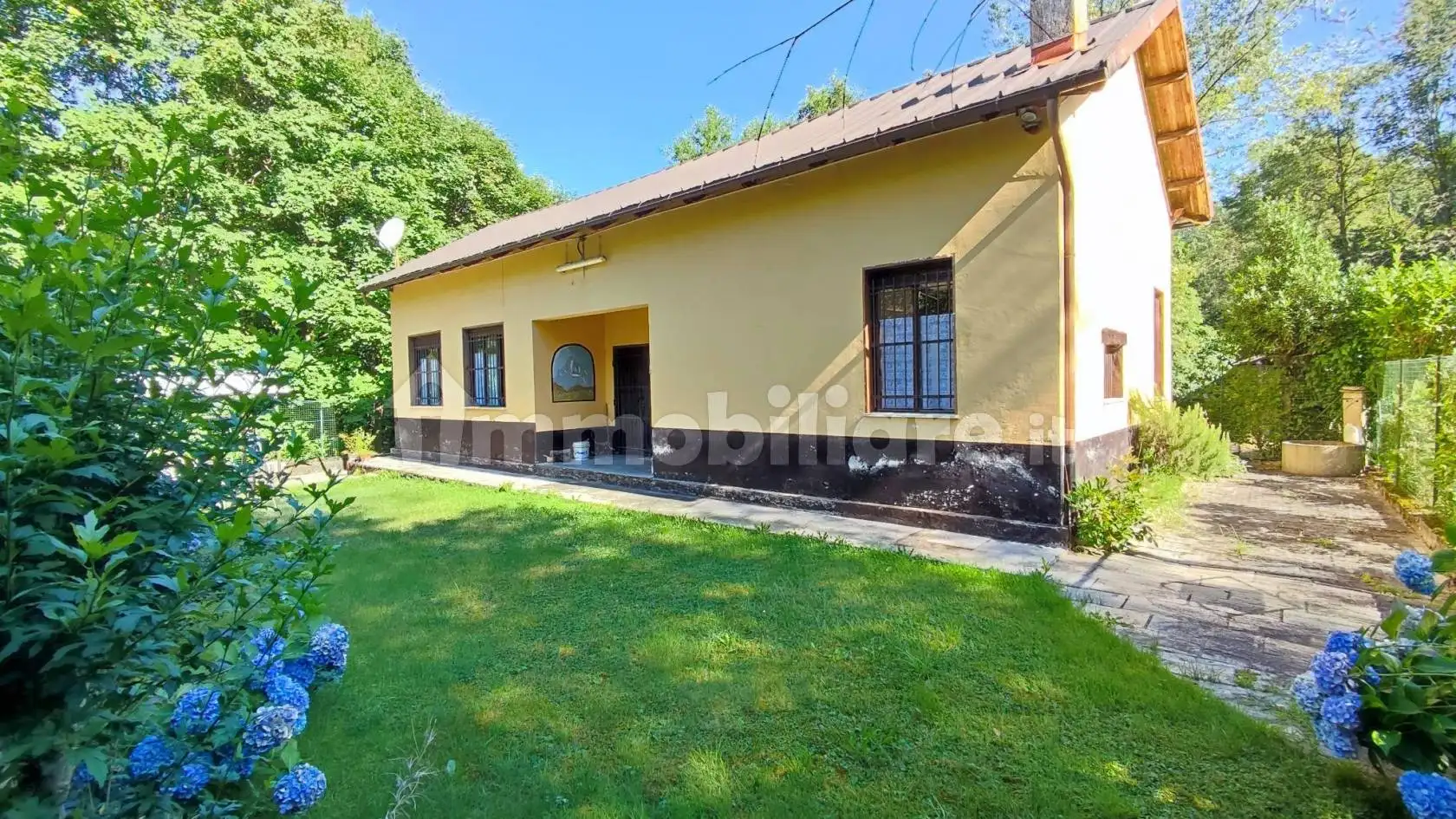 Rustico - Casale in vendita a Sanfront