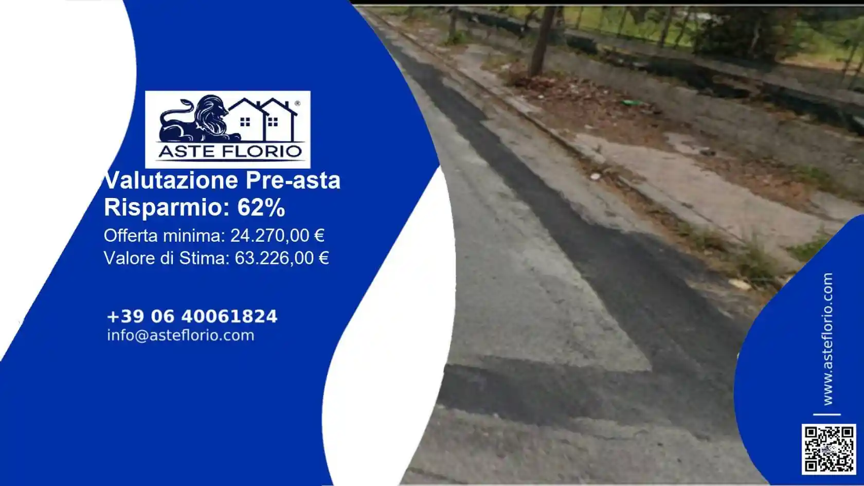 Appartamento all'asta Contrada Lacchi, Roccella Ionica - foto 2