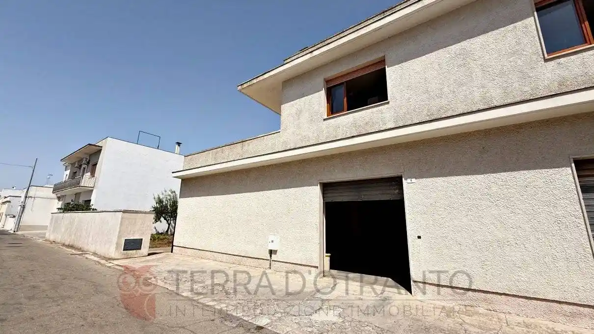 Casa indipendente - foto 4