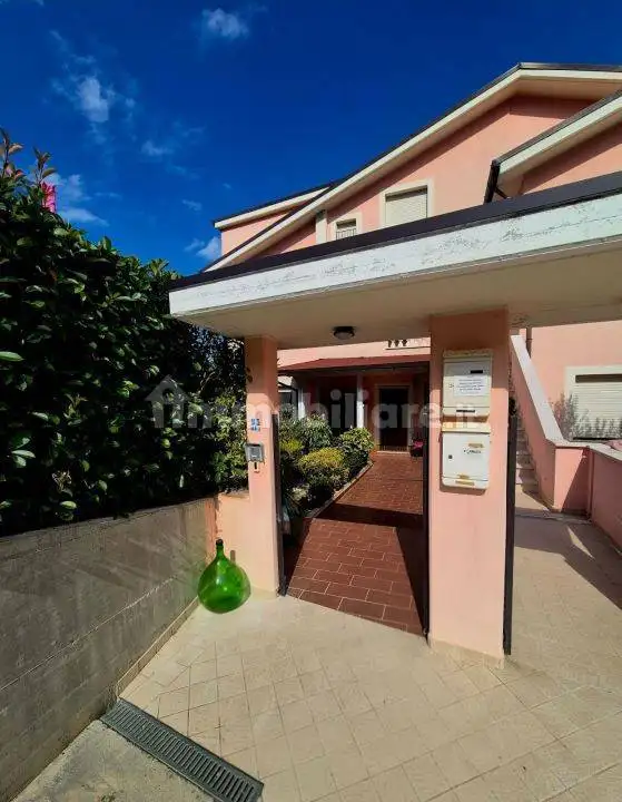 Villetta a schiera in vendita a Bucchianico